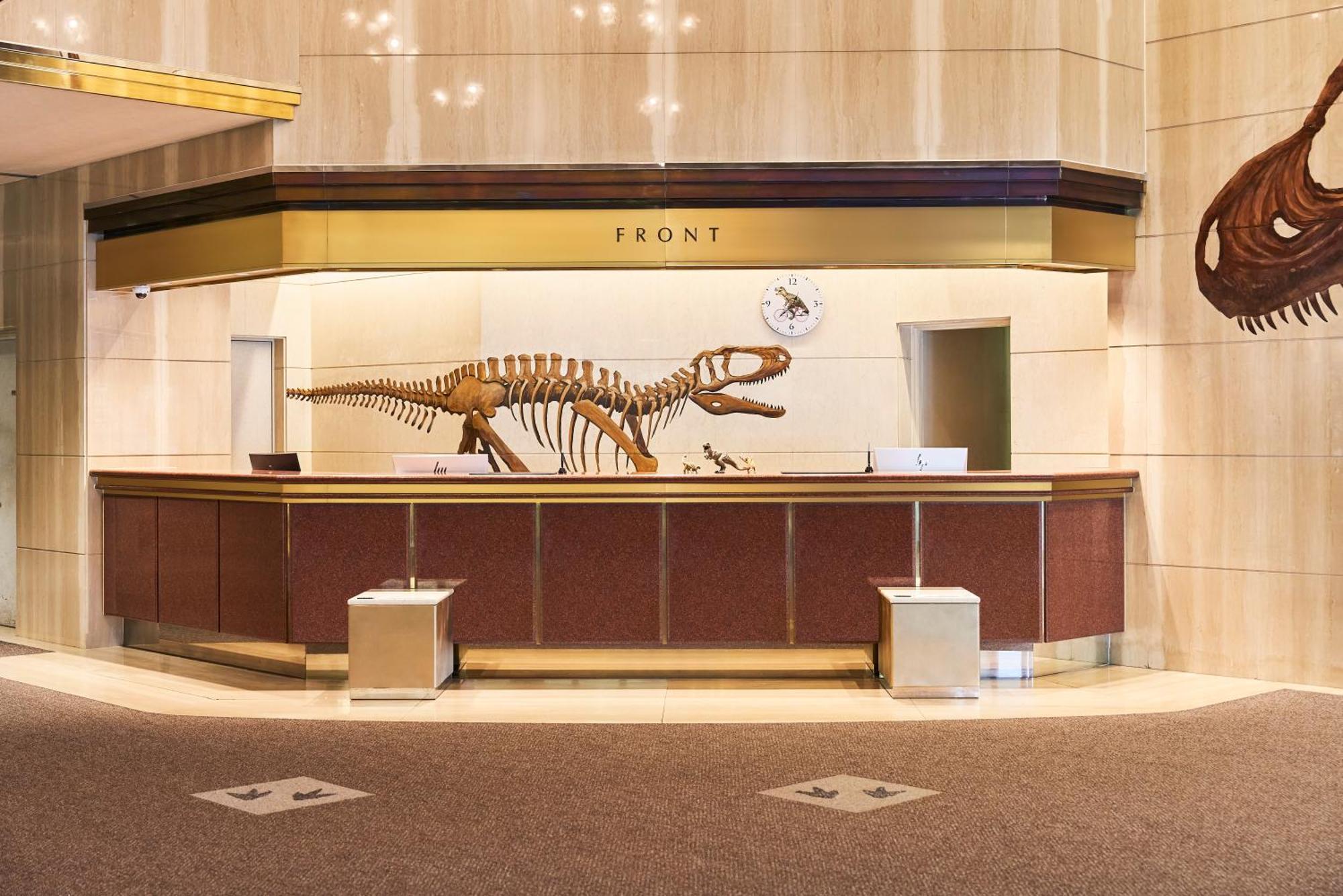 Katsuyama New Hotel Dış mekan fotoğraf