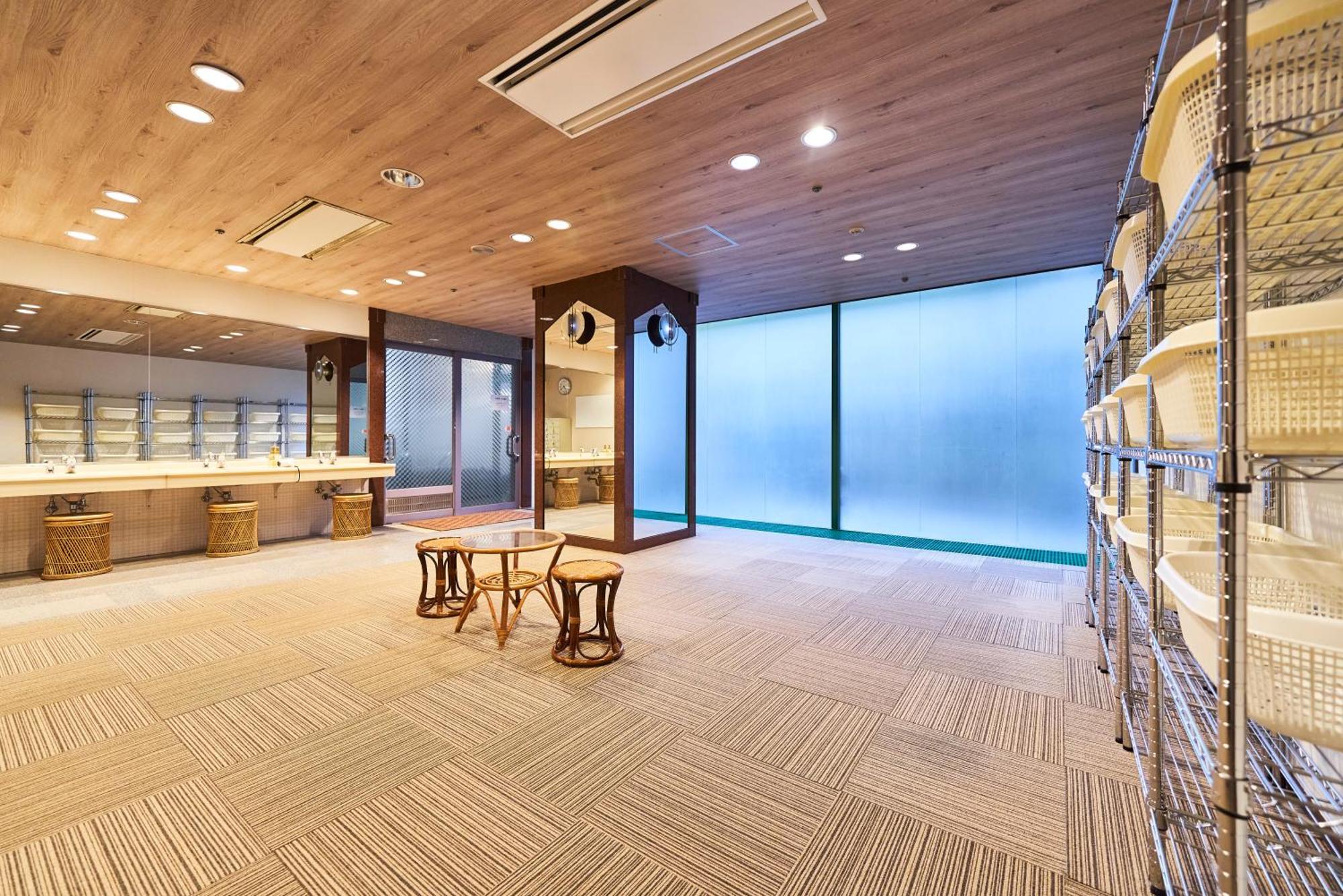 Katsuyama New Hotel Dış mekan fotoğraf