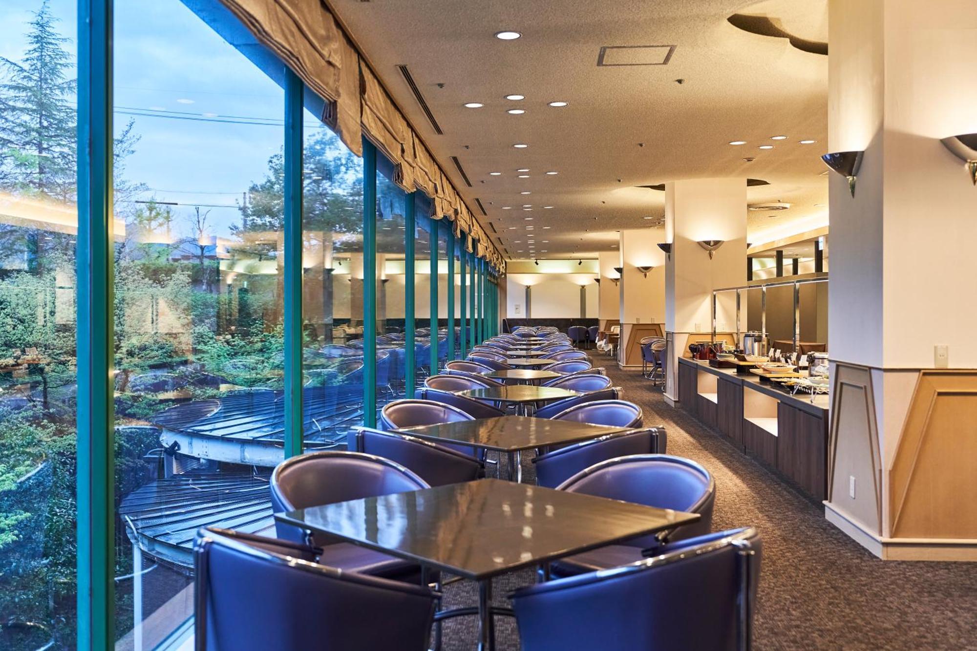 Katsuyama New Hotel Dış mekan fotoğraf