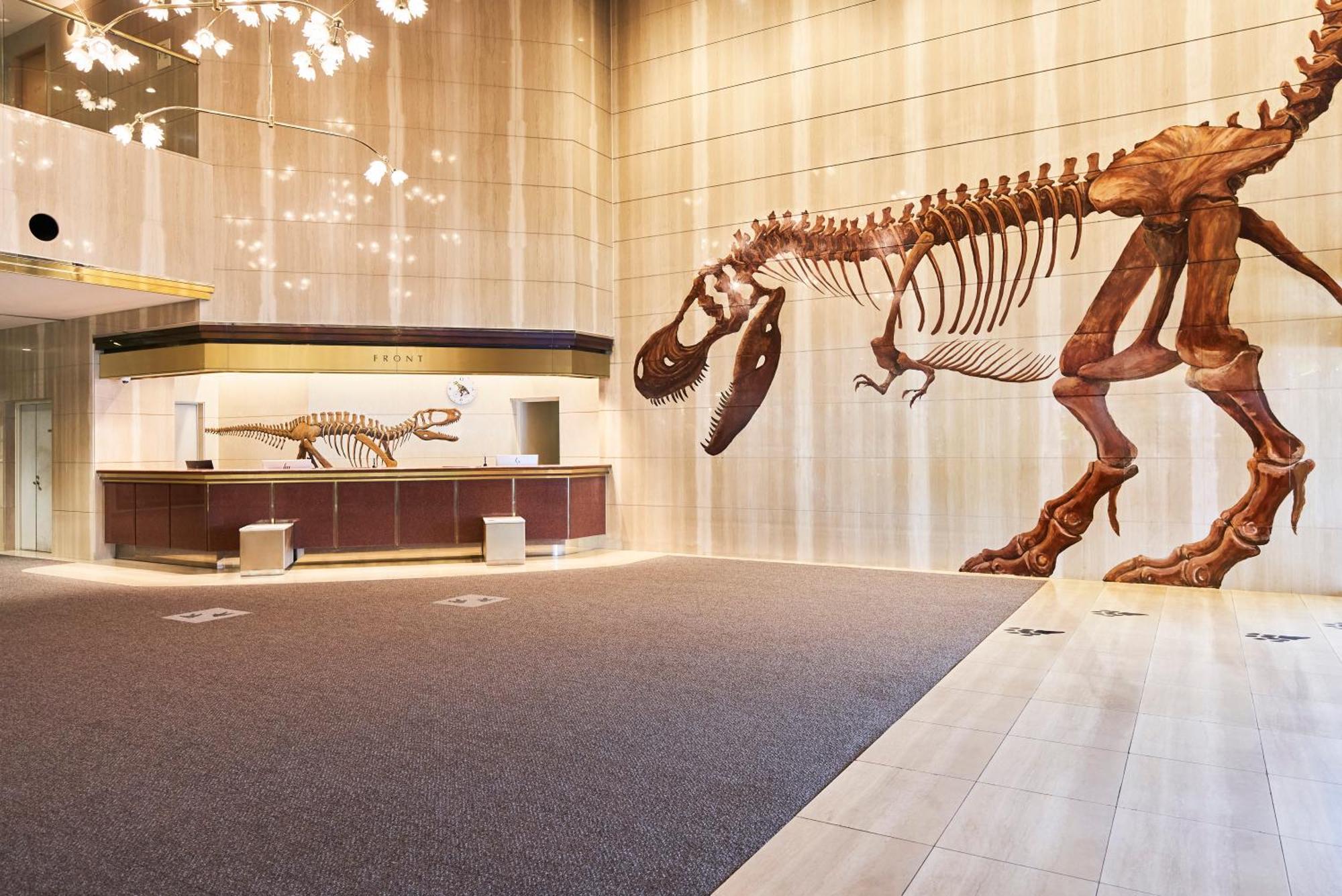 Katsuyama New Hotel Dış mekan fotoğraf